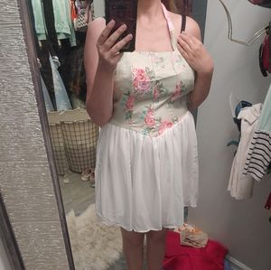 Fairy Dress from SHEIN